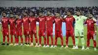 Masih Mau Bersaing dengan Timnas Indonesia ke R4 Kualifikasi Piala Dunia 2026, Bahrain Siapkan Misi Jinakkan Arab Saudi dan China