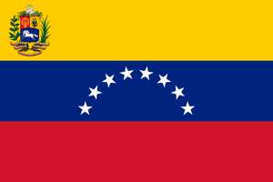 VenezuelaU16
