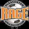 Pleasanton Rage (w)