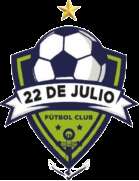 22 de Julio