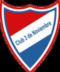 3 de Noviembre