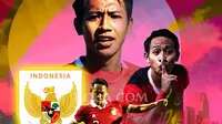 Mengulas Potensi Beckham Putra di Timnas Indonesia: Penyerang Serbabisa, Jadi Senjata Rahasia Hadapi China