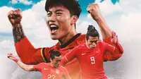 Menebak Strategi China untuk Ladeni Timnas Indonesia: Andalkan Serangan Balik Lagi, Jay Idzes dkk. Wajib Waspada