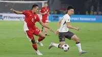 Unik dan Memang Solid! Timnas Indonesia Catat 7 Clean Sheet dengan Trio Jay-Hubner-Ridho