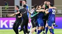 Uzbekistan dan Yordania Bikin Sejarah! Ini 10 Tim yang Sudah Lolos ke Piala Dunia 2026