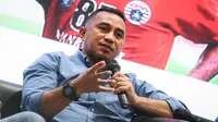 Cerita Awal Karier Firman Utina: Main di Persma Manado, Gajinya buat Beli TV untuk Orang Tua