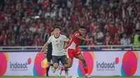 4 Kunci Kemenangan Timnas Indonesia atas China: Tim Pelatih Jeli Turunkan Pemain, Para Debutan Menyala!