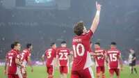 Rapor Pemain Abroad Timnas Indonesia saat Tumbangkan China: Mayoritas Impresif, Empat Bintang Diparkir
