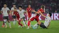 Gebuk China, Timnas Indonesia Sukses Akhiri Nestapa 38 Tahun Lamanya!