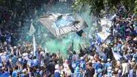 Maruarar Sirait Spill Piala Presiden 2025 Rencananya Dibuka di SUGBK: Yang Main Klub Luar Negeri Lawan Tim Lokal, Persib kah?