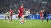 Dianggap Belum Cukup Oke, Timnas Indonesia Masih Punya PR Besar Jelang Berlaga di R4 Kualifikasi Piala