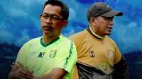 3 Pelatih Lokal yang Masih Layak Tangani Klub Liga 1 2025/2026: Siap Bersaing meski Dikepung Arsitek Impor