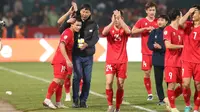 Berebut Tiket ke Piala Asia 2027, Timnas Vietnam Optimistis Bikin Malaysia Menangis: Amunisi Naturalisasi Lawan Penuh Teka-Teki