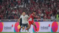 Tak Hanya Sekedar Bantu Raih 3 Poin, Talenta Liga 1 Buktikan Layak Bela Timnas Indonesia