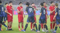 Analisis Pelatih Malaysia: Jika Bisa Menang atas Jepang, Timnas Indonesia Dapat Mengalahkan Negara Arab di Putaran 4