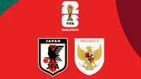 Jadwal Siaran Langsung Jepang Vs Timnas Indonesia: Kick-off 10 Juni 2025!