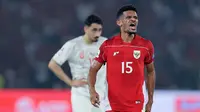 Menanti Kembali Pemainan Indah Ricky Kambuaya di Timnas Indonesia: Bahrain dan China Sudah, Kini Giliran Jepang