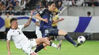 Patrick Kluivert Kecewa Berat Timnas Indonesia Dibantai Jepang: Mereka Level Piala Dunia, Beruntung Skor Tidak Lebih Besar