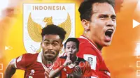 5 Sosok Pembeda di Timnas Indonesia untuk Hadapi Jepang: Layak Jadi Starter!