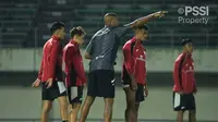 Suita Berpotensi Diguyur Hujan saat Timnas Jepang Menjamu Timnas Indonesia Malam Nanti, Skuad Garuda Bisa Terganggu?