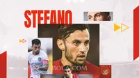 Stefano Lilipaly: Kisah Comeback Sang Winger Senior yang Menyuntikkan Semangat Baru untuk Timnas Indonesia