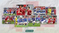 Jangan lewatkan! Live Streaming Jepang Vs Timnas Indonesia di Kualifikasi Piala Dunia Piala Dunia 2026