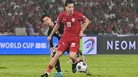 Strategi Bola Mati Timnas Indonesia: Memaksimalkan Tendangan Bebas Lawan Jepang