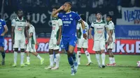 Perjalanan Singkat yang Berkesan Bersama Persib Berakhir, Terima Kasih Gustavo Franca!