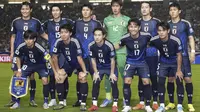 Jepang Bungkam Timnas Indonesia dan Ukir Rekor Langka setelah Hampir 20 Tahun