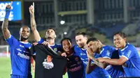 Eksodus Para Pemain Persib di Bursa Transfer BRI Liga 1 2025/2026, ke Mana Mereka Berlabuh?