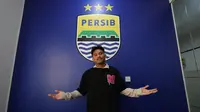 Saddil Ramdani Langsung Diikat 3 Tahun oleh Persib Bandung, Rekomendasi Langsung dari Bojan Hodak