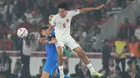 Transfer Pemain Timnas Indonesia: Rafael Struick Sedang Negosiasi dengan Bali United, Johnny Jansen Masih Irit Bicara