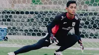 Kiper Timnas Indonesia Respons Kabar Arab Saudi dan Qatar Jadi Tuan Rumah Putaran 4 Kualifikasi Piala Dunia 2026: Tidak Netral