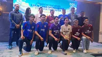 Cair! Arema FC, PSM, dan Persita Disponsori BTN untuk Liga 1 Musim Depan