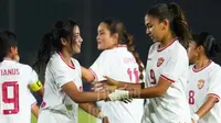 Garuda Pertiwi Calling! 38 Pemain untuk TC Persiapan Timnas Indonesia Putri Berlaga di Kualifikasi Piala Asia Wanita 2026