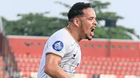 Rekrutan Pertama Madura United hingga Nasib Menggantung sang Kapten Lulinha