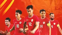 5 Pemain Timnas Indonesia Kehilangan Tempat di Skuad Inti Timnas Indonesia era Patrick Kluivert: Harus Bersaing untuk Kembali