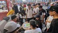 Gandeng Swasta, PSSI Luncurkan&nbsp;Permainan Board Game untuk Dinikmati Fans Timnas Indonesia