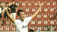 Surprise Lagi! Persik Resmi Melepas Hamra Hehanusa untuk Liga 1 2025/2026
