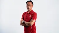 Ong Kim Swee Dikabarkan Tinggalkan Persis Solo dan Merapat ke Persik Kediri