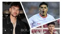 Tak Hanya Jadi Andalan Timnas Indonesia, 5 Pemain Naturalisasi Ini Kini Rebut Panggung Iklan