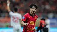 Persija Masih Gantung Nasib Ryo Matsumura untuk Liga 1 Musim Depan: Tunggu Pelatih Datang, tapi Sudah Ada Klub Lain yang Nawar