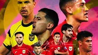 Lini Belakang Rapuh, Kebobolan Tinggi: Mengupas Penyebab Banyaknya Gol yang Diterima Timnas Indonesia di Kualifikasi Piala Dunia 2026