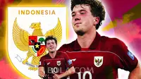 Deretan Bintang di R4 Kualifikasi Piala Dunia 2026 Zona Asia: Ole Romeny Dikepung Pemain-Pemain Terbaik Timur Tengah
