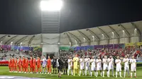 R4 Kualifikasi Piala Dunia: Jika Bermain di Qatar, Timnas Indonesia Sebenarnya Bersahabat dengan Stadionnya, tapi...