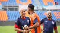 Piala Presiden 2025 Jadi Ajang Pemanasan Port FC Bersama Pelatih Baru