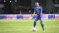 5 Pemain Terpanggil ke Timnas Indonesia U-23, Persib Mendukung Penuh