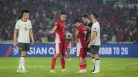 Peran Krusial Jay Idzes di Timnas Indonesia Dapat Pujian dari Media Vietnam, Sampai Dibuatkan Analisis Khusus