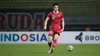 Elkan Baggott Tak Kunjung Kembali ke Timnas Indonesia, Pengamat: Fokus dengan Pemain yang Ada