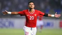 Eks Striker Persib Sergio van Dijk Sebut Bambang Pamungkas GOAT Timnas Indonesia